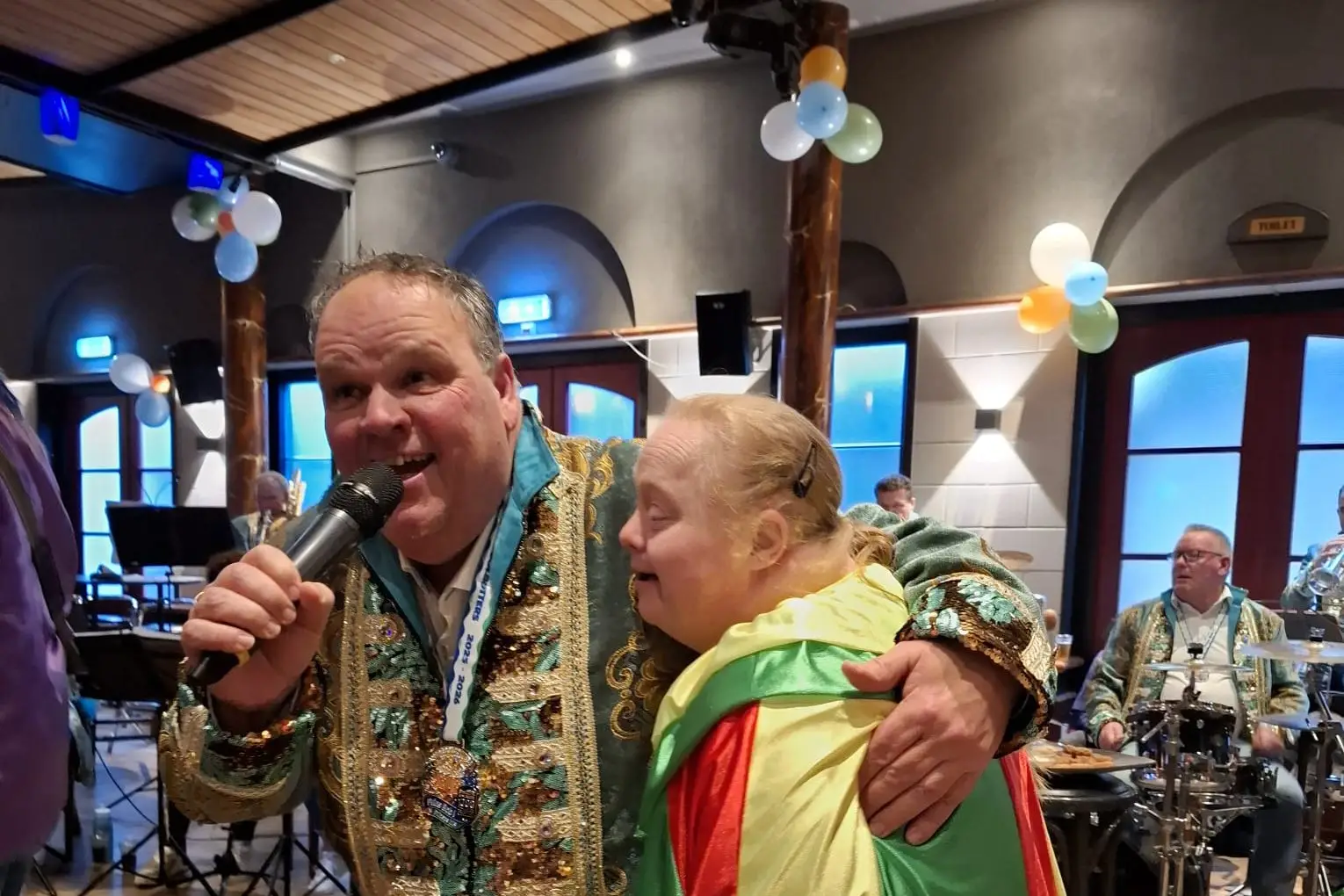 Terugblik Carnaval 2026